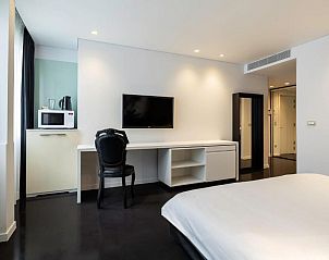 Guest house 1212259 - Apartment Brussels Region - B-aparthotel Regent