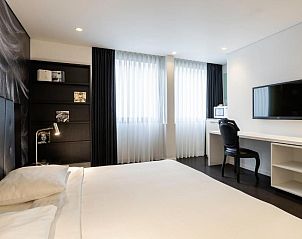 Guest house 1212259 - Apartment Brussels Region - B-aparthotel Regent