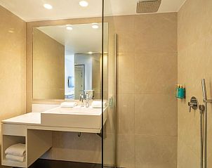 Guest house 1212259 - Apartment Brussels Region - B-aparthotel Regent