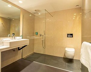 Guest house 1212259 - Apartment Brussels Region - B-aparthotel Regent