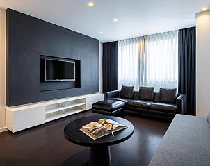 Guest house 1212259 - Apartment Brussels Region - B-aparthotel Regent