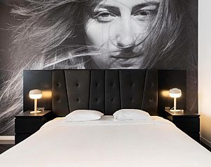 Guest house 1212259 - Apartment Brussels Region - B-aparthotel Regent