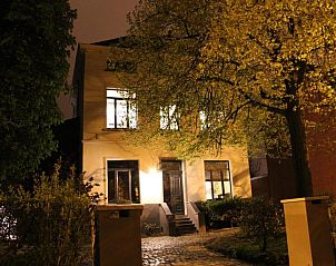 Guest house 1212262 • Bed and Breakfast Brussels Region • B&B Le Verger 