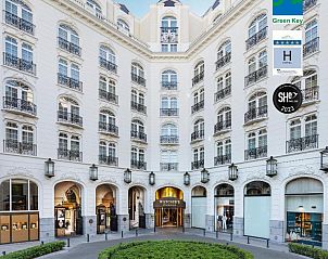Verblijf 1212273 - Vakantie appartement Regio Brussel - Steigenberger Wiltcher's