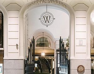 Verblijf 1212273 - Vakantie appartement Regio Brussel - Steigenberger Wiltcher's