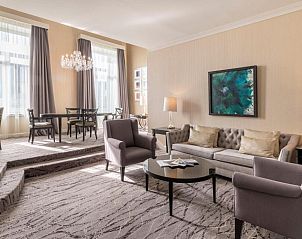Verblijf 1212273 - Vakantie appartement Regio Brussel - Steigenberger Wiltcher's