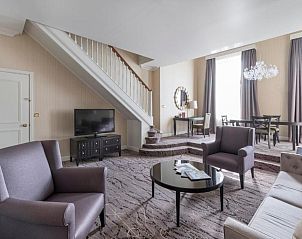 Verblijf 1212273 - Vakantie appartement Regio Brussel - Steigenberger Wiltcher's