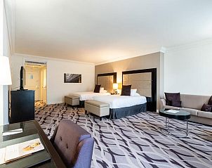Verblijf 1212273 - Vakantie appartement Regio Brussel - Steigenberger Wiltcher's