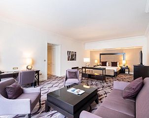 Verblijf 1212273 - Vakantie appartement Regio Brussel - Steigenberger Wiltcher's