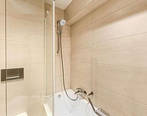 Verblijf 121227 - Vakantie appartement Regio Brussel - NH Hotel Stephanie