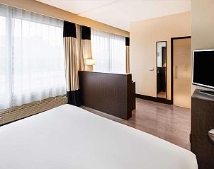 Verblijf 121227 - Vakantie appartement Regio Brussel - NH Hotel Stephanie