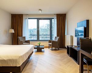 Verblijf 1212284 - Vakantie appartement Regio Brussel - Diamant Suites Brussels EU