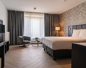 Verblijf 1212284 - Vakantie appartement Regio Brussel - Diamant Suites Brussels EU