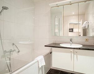 Verblijf 1212284 - Vakantie appartement Regio Brussel - Diamant Suites Brussels EU