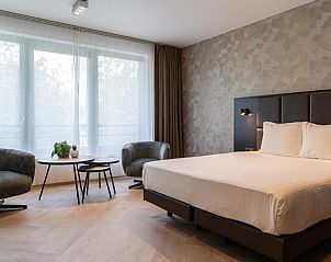 Verblijf 1212284 - Vakantie appartement Regio Brussel - Diamant Suites Brussels EU