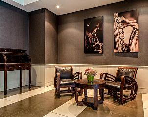 Verblijf 1212284 - Vakantie appartement Regio Brussel - Diamant Suites Brussels EU