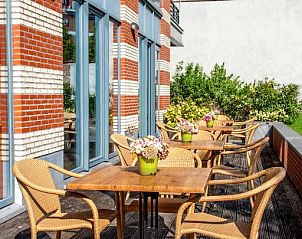 Verblijf 1212284 - Vakantie appartement Regio Brussel - Diamant Suites Brussels EU