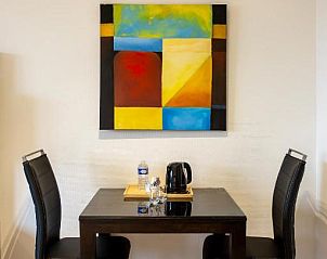 Verblijf 1212284 - Vakantie appartement Regio Brussel - Diamant Suites Brussels EU