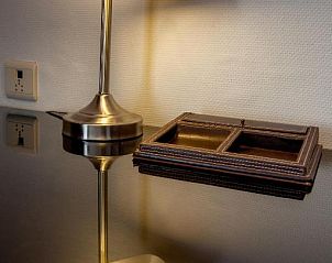 Verblijf 1212284 - Vakantie appartement Regio Brussel - Diamant Suites Brussels EU