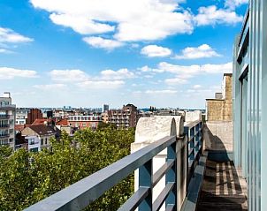 Verblijf 1212284 - Vakantie appartement Regio Brussel - Diamant Suites Brussels EU