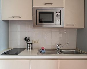 Verblijf 1212284 - Vakantie appartement Regio Brussel - Diamant Suites Brussels EU