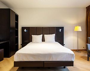 Verblijf 1212284 - Vakantie appartement Regio Brussel - Diamant Suites Brussels EU