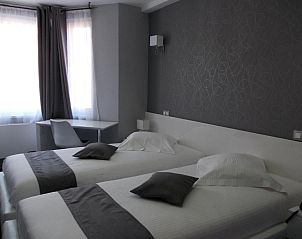 Verblijf 1212291 - Vakantie appartement Regio Brussel - Hotel Phenix