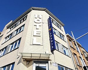 Verblijf 1212291 - Vakantie appartement Regio Brussel - Hotel Phenix