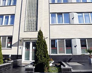 Verblijf 1212291 - Vakantie appartement Regio Brussel - Hotel Phenix