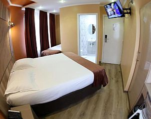 Verblijf 1212291 - Vakantie appartement Regio Brussel - Hotel Phenix