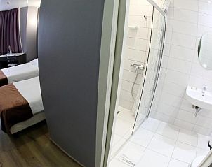 Verblijf 1212291 - Vakantie appartement Regio Brussel - Hotel Phenix
