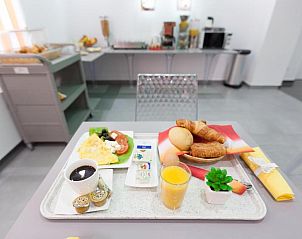 Verblijf 1212291 - Vakantie appartement Regio Brussel - Hotel Phenix