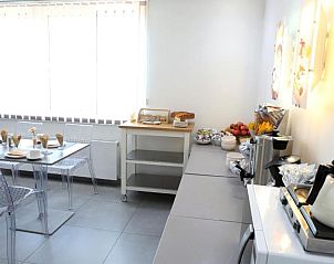 Verblijf 1212291 - Vakantie appartement Regio Brussel - Hotel Phenix