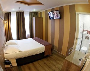 Verblijf 1212291 - Vakantie appartement Regio Brussel - Hotel Phenix