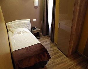 Verblijf 1212291 - Vakantie appartement Regio Brussel - Hotel Phenix
