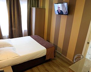 Verblijf 1212291 - Vakantie appartement Regio Brussel - Hotel Phenix