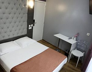 Verblijf 1212291 - Vakantie appartement Regio Brussel - Hotel Phenix