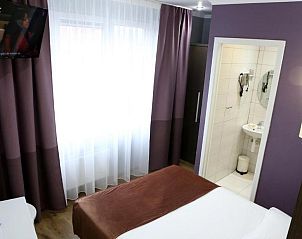 Verblijf 1212291 - Vakantie appartement Regio Brussel - Hotel Phenix