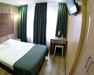 Verblijf 1212291 - Vakantie appartement Regio Brussel - Hotel Phenix