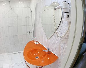 Verblijf 1212291 - Vakantie appartement Regio Brussel - Hotel Phenix