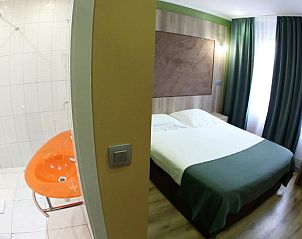 Verblijf 1212291 - Vakantie appartement Regio Brussel - Hotel Phenix