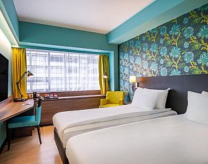 Verblijf 121232 - Vakantie appartement Regio Brussel - Thon Hotel Brussels City Centre