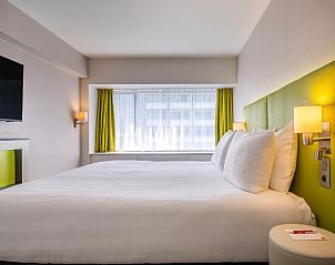 Verblijf 121232 - Vakantie appartement Regio Brussel - Thon Hotel Brussels City Centre