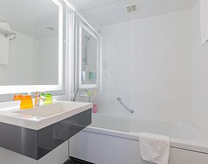Verblijf 121232 - Vakantie appartement Regio Brussel - Thon Hotel Brussels City Centre