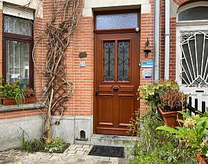 Verblijf 1212339 - Bed and breakfast Regio Brussel - B&B Marianne