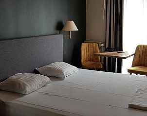 Verblijf 1212350 - Vakantie appartement Regio Brussel - Hotel Aviation