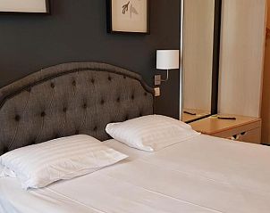 Verblijf 1212350 - Vakantie appartement Regio Brussel - Hotel Aviation