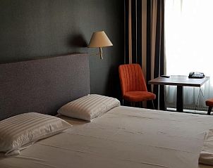 Verblijf 1212350 - Vakantie appartement Regio Brussel - Hotel Aviation