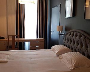 Verblijf 1212350 - Vakantie appartement Regio Brussel - Hotel Aviation