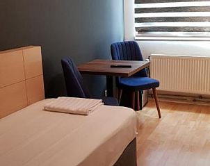 Verblijf 1212350 - Vakantie appartement Regio Brussel - Hotel Aviation